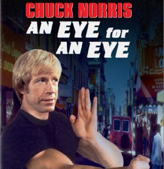 AN EYE FOR AN EYE (FULL SCREEN) (SOUS-TITRES FRANAIS) [IMPORT] Fashion