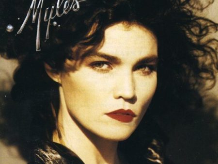 ALANNAH MYLES - ALANNAH MYLES Online Sale