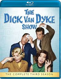 DICK VAN DYKE SHOW  - BLU-COMPLETE THIRD SEASON Online Sale