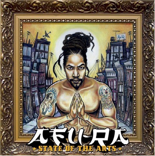 AFU-RA - STATE OF THE ARTS Sale