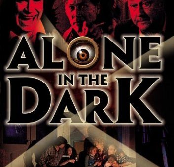 ALONE IN THE DARK [IMPORT] For Cheap