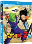 DRAGON BALL Z - SEASON 5 [BLU-RAY] Online now