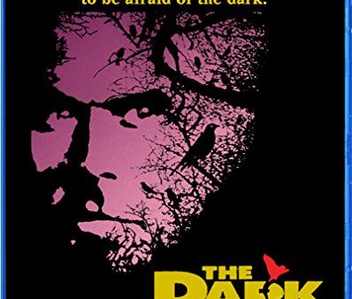 THE DARK HALF [BLU-RAY] Online