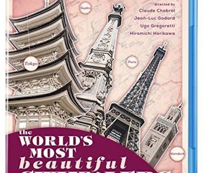 WORLD S MOST BEAUTIFUL SWINDLERS  - BLU Online