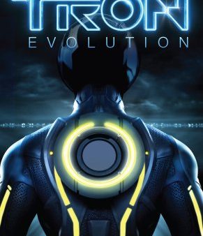 TRON: EVOLUTION  - PSP Cheap