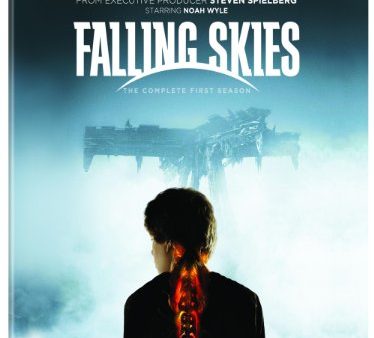 FALLING SKIES: THE COMPLETE FIRST SEASON [BLU-RAY] Online now