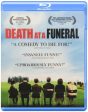 DEATH AT A FUNERAL [BLU-RAY] (BILINGUAL) [IMPORT] Fashion