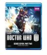 DOCTOR WHO: SERIES SEVEN, PART TWO [BLU-RAY] For Sale