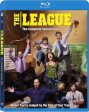 THE LEAGUE: SEASON 1 [BLU-RAY] (SOUS-TITRES FRANAIS) Cheap