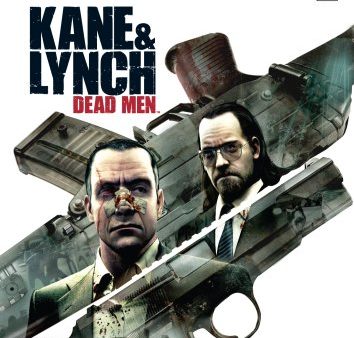 KANE & LYNCH DEAD MEN - XBOX 360 Online Sale