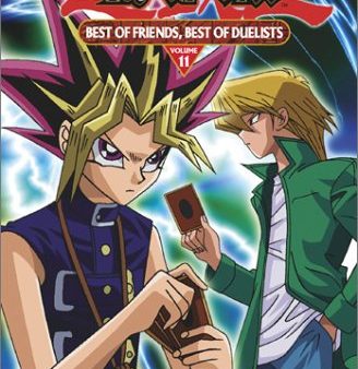 YU-GI-OH:BEST OF FRIENDS, BEST For Discount