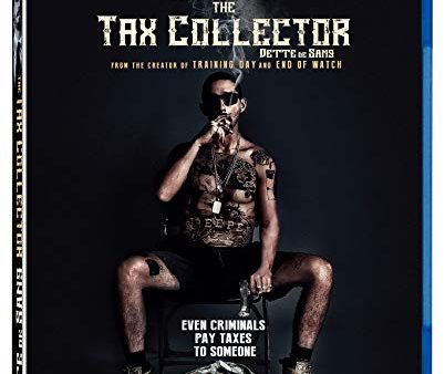 THE TAX COLLECTOR (DETTE DE SANG) [BLU-RAY] (BILINGUAL) Online now