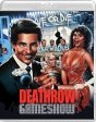 DEATHROW GAMESHOW [BLU-RAY] [IMPORT] For Cheap