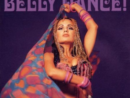 ABDO, GEORGE - BELLY DANCE - THE BEST OF GEOR For Cheap