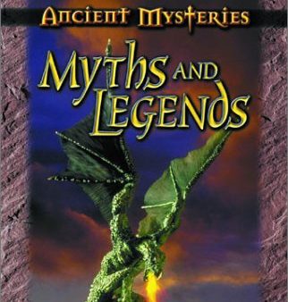 ANCIENT MYSTERIES For Discount