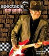 SPECTACLE: ELVIS COSTELLO WITH... SEASON 2  [BLU-RAY] Sale