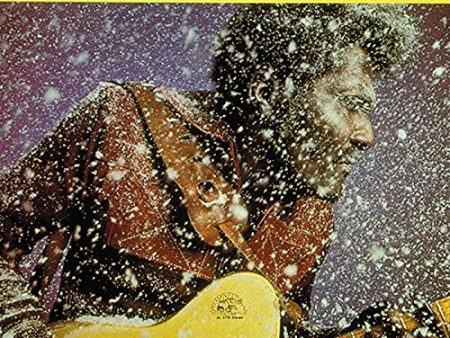 ALBERT COLLINS - FROSTBITE Supply