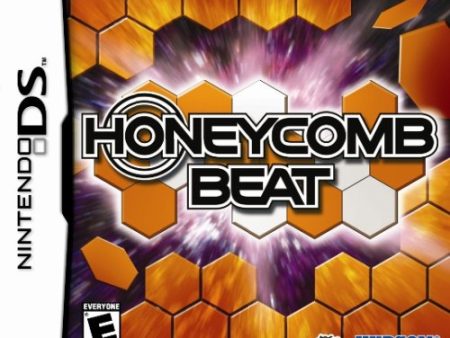 HONEYCOMB BEAT - NINTENDO DS For Cheap