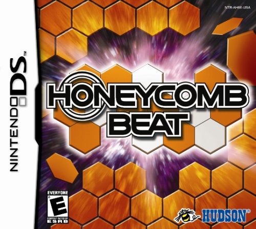 HONEYCOMB BEAT - NINTENDO DS For Cheap