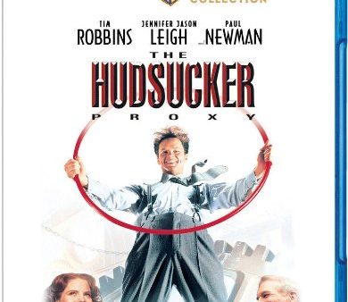 THE HUDSUCKER PROXY [BLU-RAY] Hot on Sale