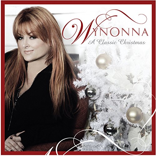 WYNONNA - A CLASSIC CHRISTMAS Hot on Sale