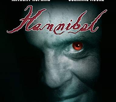 HANNIBAL (2001) [4KUHD] [BLU-RAY] Cheap