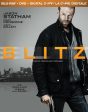 BLITZ (MOVIE)  - BLU-2011-JASON STATHAM For Discount