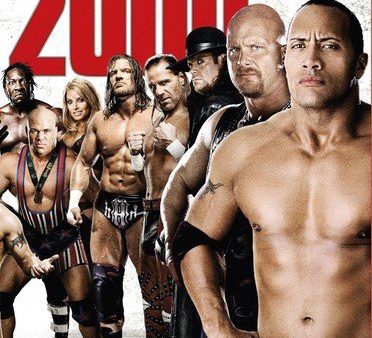 WWE: BEST OF 2000S For Discount