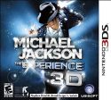 MICHAEL JACKSON THE EXPERIENCE - NINTENDO 3DS STANDARD EDITION Online now