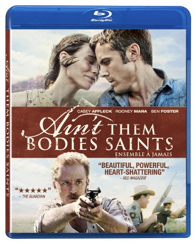 AIN T THEM BODIES SAINTS [BLURAY] [BLU-RAY] (BILINGUAL) Discount