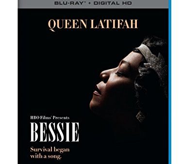 BESSIE [BLU-RAY + DIGITAL COPY] For Cheap