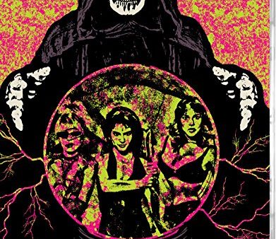 NIGHTMARE SISTERS [BLU-RAY] [IMPORT] on Sale