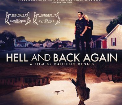 HELL AND BACK AGAIN [BLU-RAY] Online