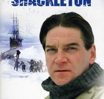 SHACKLETON Cheap