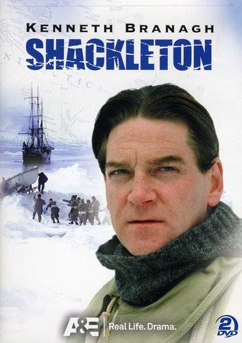 SHACKLETON Cheap