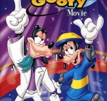 AN EXTREMELY GOOFY MOVIE Online