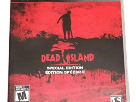 DEAD ISLAND PLAYSTATION 3 SPECIAL EDITION (BILINGUAL) Cheap