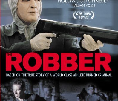 ROBBER [BLU-RAY] For Sale