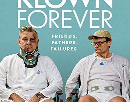 KLOWN FOREVER [BLU-RAY DVD] Cheap