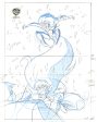 The New Batman Adventures Original Production Drawing: The Creeper Hot on Sale