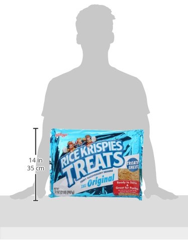 Rice Krispies Treats Online now