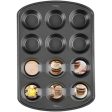 Muffin Pan Non-Stick Bakeware Cheap