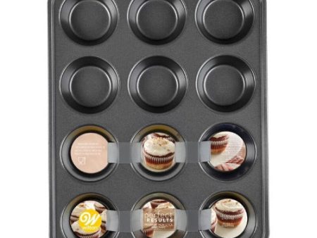 Muffin Pan Non-Stick Bakeware Cheap