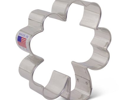 Cookie Cutter - Four Leaf Clover Cheap