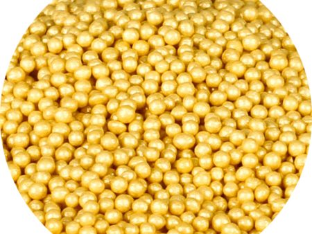 Non-Pareils - Gold Supply