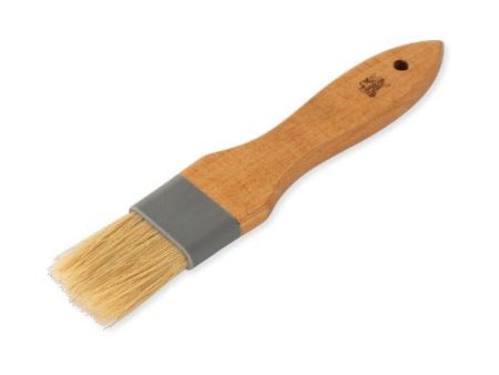 Natural Bristle Pastry Brush Cheap