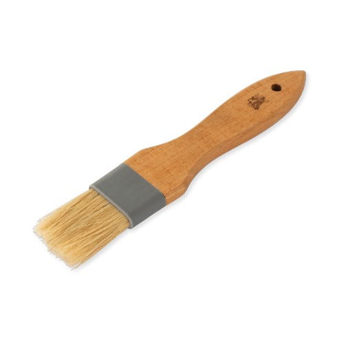 Natural Bristle Pastry Brush Cheap