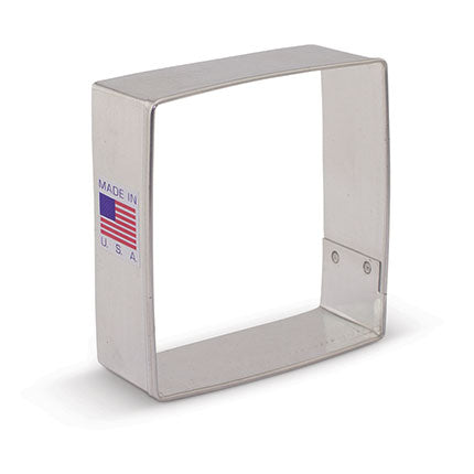 Cookie Cutter - Square 2 1 2  Supply