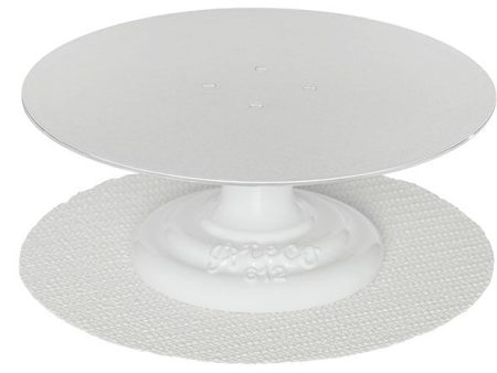 Revolving Cake Stand Cheap