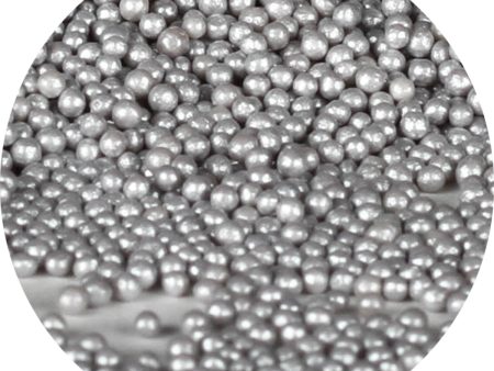 Non-Pareils - Silver Online